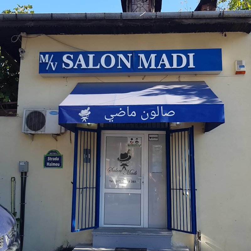 Salon Madi - Salon cosmetic